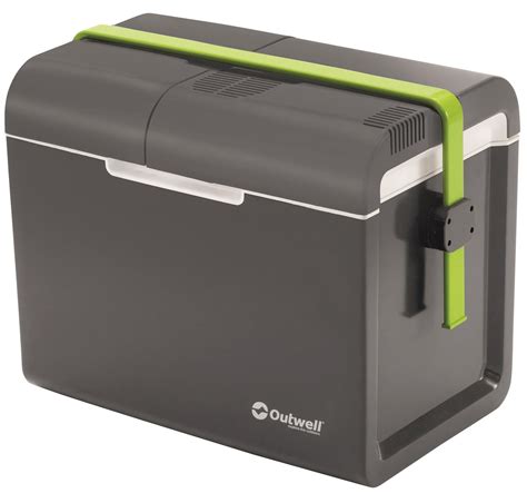 outwell 35l electric cool box|outwell cool box 12v 230v.